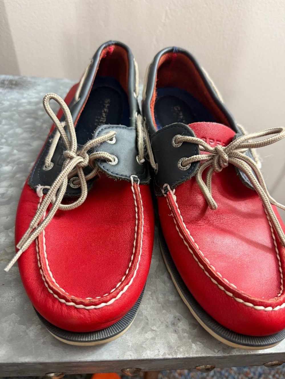 Boating Shoes Sperry Top-Sider